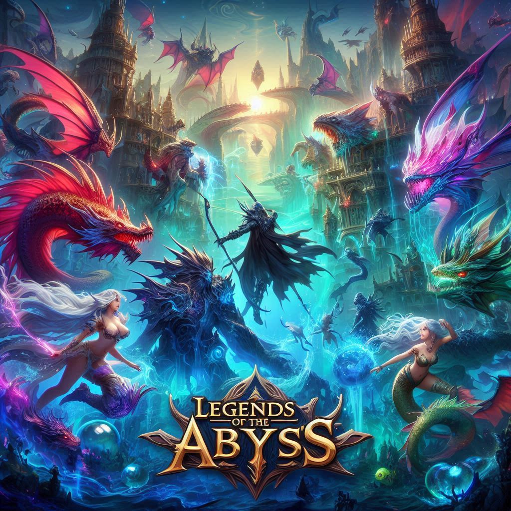 Legends of the Abyss